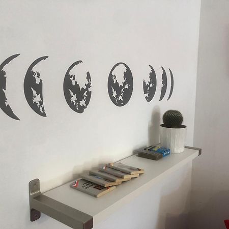 Spazioso Appartamento 卡斯特·迪·列瓦 外观 照片