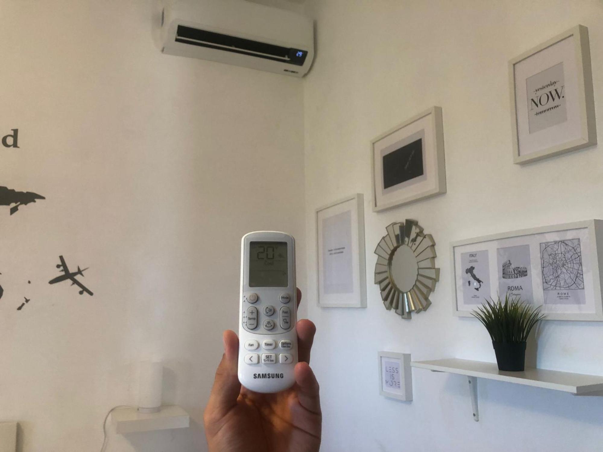 Spazioso Appartamento 卡斯特·迪·列瓦 外观 照片