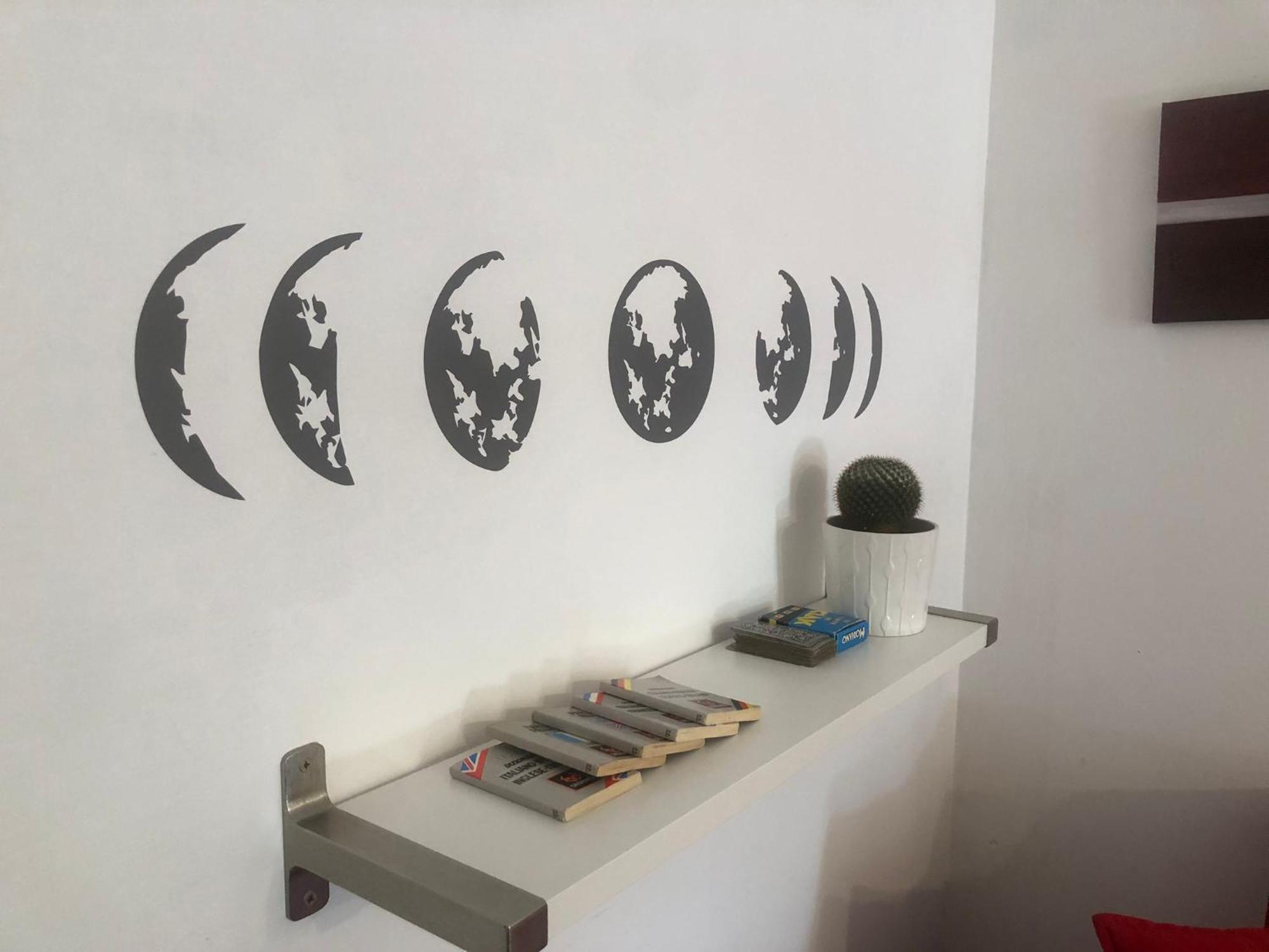 Spazioso Appartamento 卡斯特·迪·列瓦 外观 照片